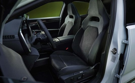 VW ID. Tiguan