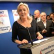 Zaraz po ogłoszeniu wyniku wyborów Marine Le Pen wystąpiła do prezydenta o rozwiązanie Zgromadzenia 
