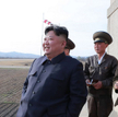 Korea Północna testowała nową broń