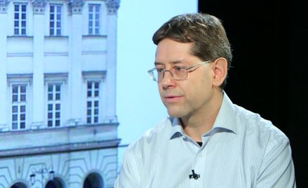 #RZECZoBIZNESIE: Cezary Wójcik: Likwidacja gimnazjów nie pomoże