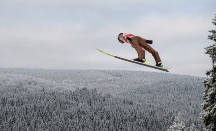 Kamil Stoch