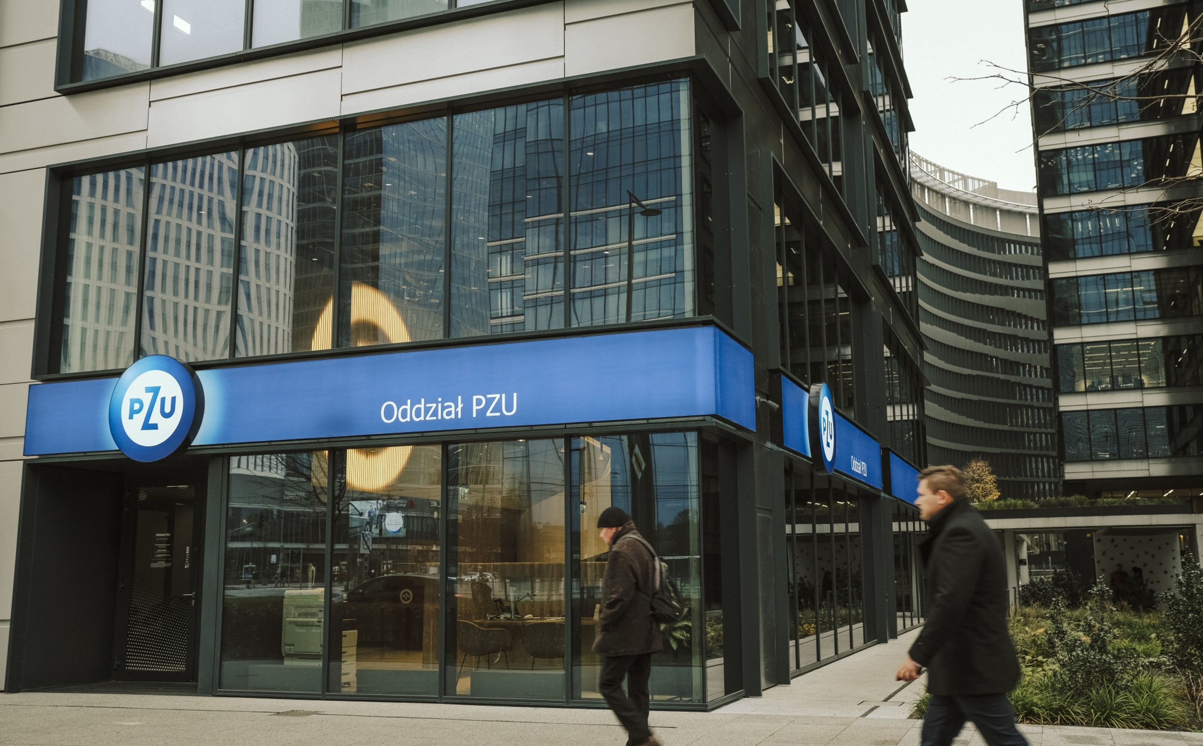 Zgrzyt na linii zarząd PZU - skarb państwa. Spółka wypłaci sowitą dywidendę