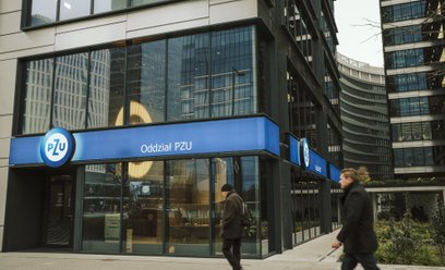 Iwona Wróbel szefową PZU Życie. Spółka wchodzi w nową kadencję