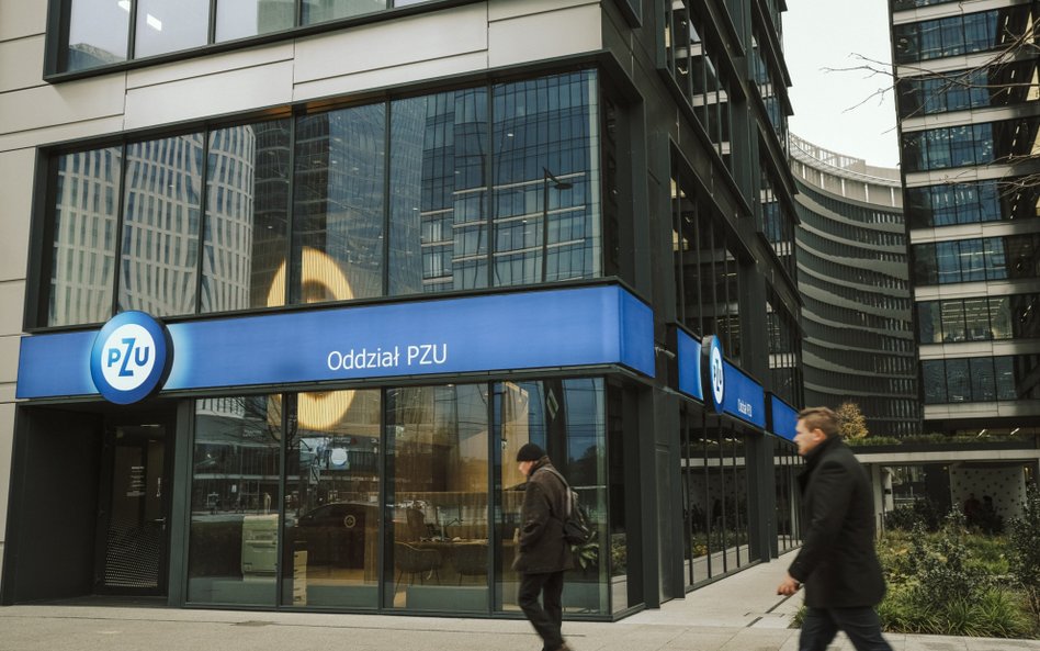 Grupa PZU zwiększyła w 2024 r. przychody ze sprzedaży polis