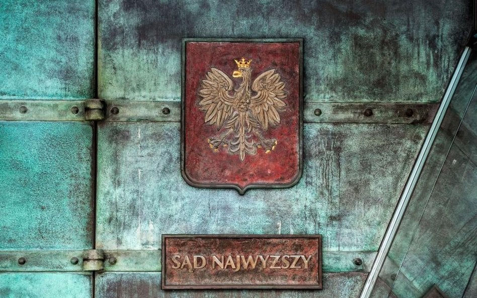Kogo posłucha Sąd Najwyższy w sprawie franków