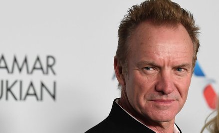 Najnowszy album koncertowy Stinga