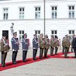 Prezydent wręczył nominacje generalskie i otworzył muzeum