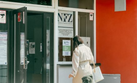 Prezes NFZ będzie mógł nawet dożywotnio, wykluczyć lekarza z pracy w publicznym systemie zdrowia - z