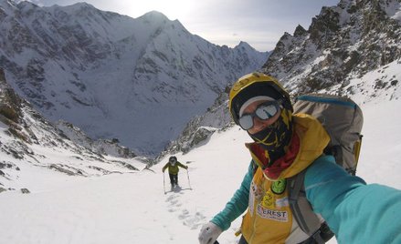 Elisabeth Revol dziękuje Tomaszowi Mackiewiczowi. Opublikowała list pożegnalny
