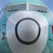 Boeing 737 MAX 8