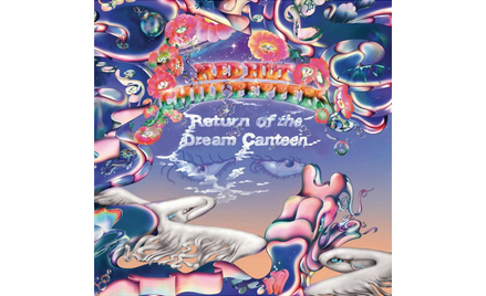 „Return Of The Dream Canteen”. Smak Papryczek kryje niegotowe dania