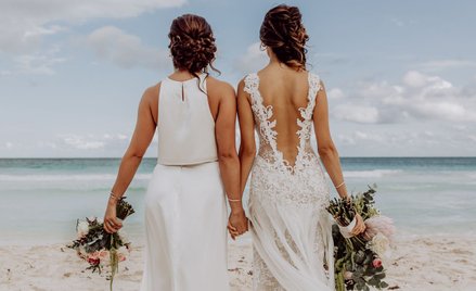 Małżeństwa jednopłciowe można obecnie zawrzeć w 14 państwach UE