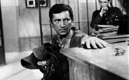 Marian Kociniak jako Franek Dolas w „Jak rozpętałem II wojnę światową” (1969)