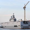 Mistral "Władywostok"