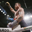 Jermell Charlo, absolutny mistrz wagi junior średniej, szybko zrozumiał, że Saul „Canelo” Alvarez (n