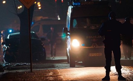 Sąd ocenił, że rządowa kolumna nie miała statusu uprzywilejowanej, a wymijała seicento na skrzyżowan