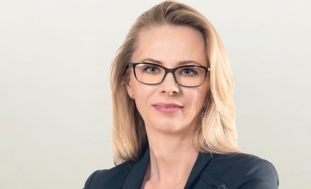 Nowa prezes PGNiG. Z Energi do gazowego giganta