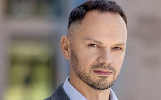 Marcin Bójko, wiceprezes LPP ds. finansowych może być zadowolony z wyników: sklepy stacjonarne prowa