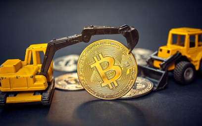 Prokuratura skonfiskowała 50 mln euro w bitcoinach, ale… nie ma hasła