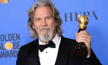 Jeff Bridges, amerykański aktor