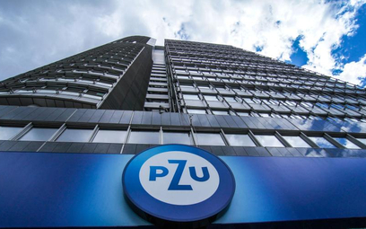 Nordea DFE pod zarządem PZU