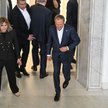 Donald Tusk w Sejmie