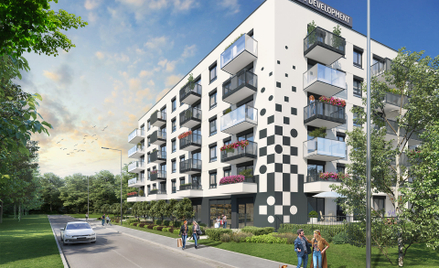 Roszady w zarządzie Grupy Dom Development