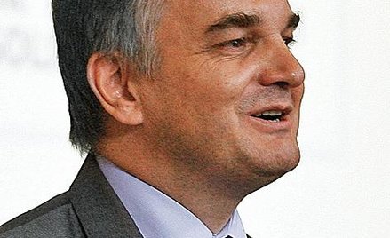 Strzał tygodnia: Waldemar Pawlak wicepremier