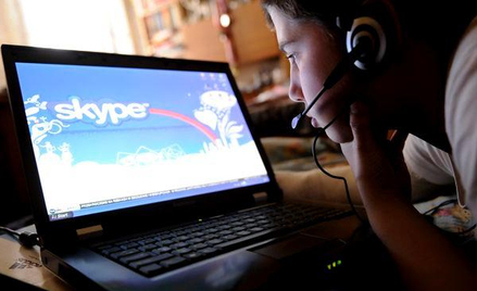 Microsoft bliski kupienia Skype'a za 7-8 mld dolarów