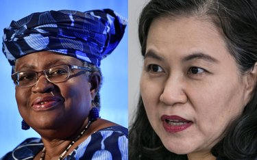 Na czele WTO może stanąć przedstawicielka Afryki
