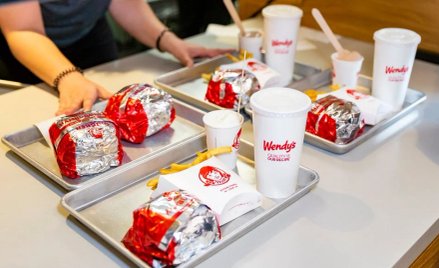 Wendy’s wchodzi do Polski. Kwadratowe burgery jeszcze w tym roku