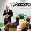 Spotkanie Liderów Branży Nieruchomości otworzył Bogusław Chrabota, redaktor naczelny „Rzeczpospolite
