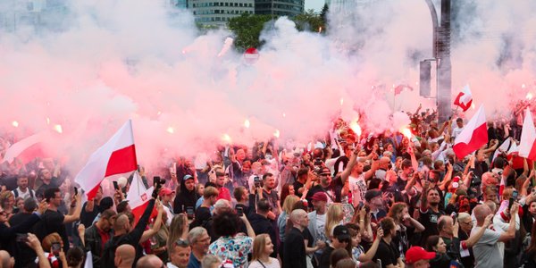 Sąd: Marsz Powstania Warszawskiego ze statusem zgromadzenia cyklicznego