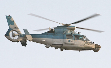 Eurocopter AS565 Panther
