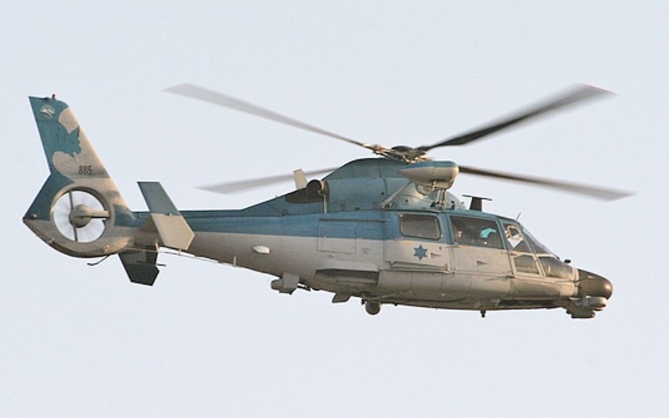 Eurocopter AS565 Panther