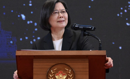 Tsai Ing-wen