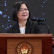 Tsai Ing-wen