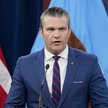 Pete Hegseth