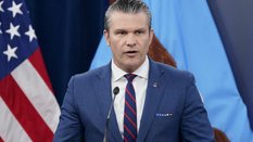 Pete Hegseth