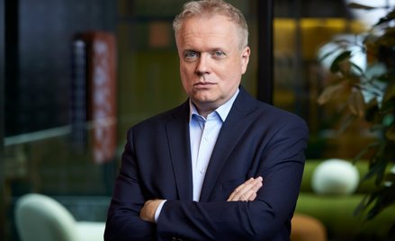 Michał Bolesławski, prezes ING: Kryzysu demograficznego nie rozwiążemy samymi pieniędzmi