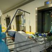 Koronawirus: NFZ powinien żądać gwarancji leczenia od prywatnych szpitali