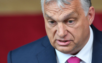 Węgry krytykowane ws. rosyjskiej ropy. "Niepoważne stanowisko rządu"