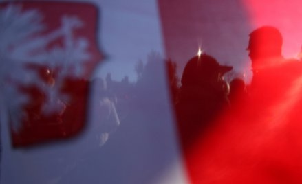 Powstanie nowa partia z połączenia ONR i Młodzieży Wszechpolskiej?