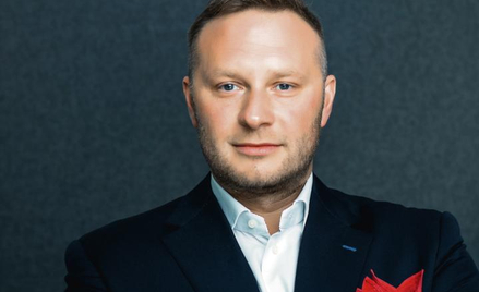 Prezes Rafał Wnorowski zapowiada, że Simple w kolejnych latach też będzie wypłacać dywidendę.