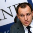 Stanisław Kluza, przewodniczący Komisji Nadzoru Finansowego