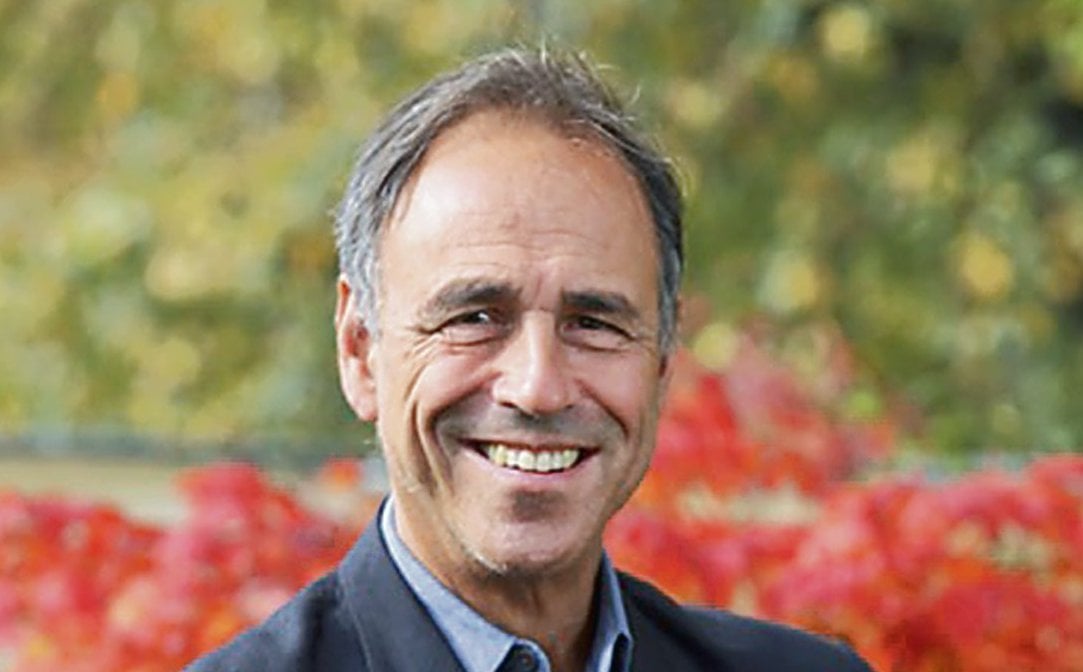 Anthony Horowitz: Bond jest snobem. Trzeba było zrozumieć, jak je jajecznicę