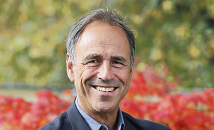 Gdy pisze dalszy ciąg przygód Bonda czy Holmesa, dla Anthony'ego Horowitza „liczy się to, co zostawi