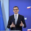 Premiera Morawieckiego z pewnością ratuje kabaretowa wręcz nieudolność największej partii opozycyjne
