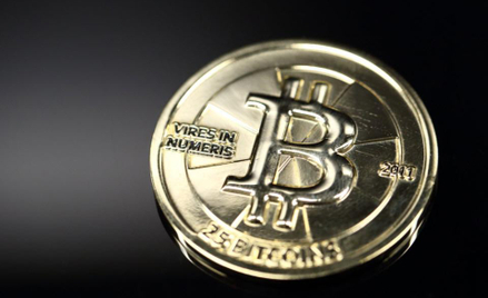 Bitcoin zyskuje, bo inwestorzy liczą na to, że pierwszy bitcoinowy ETF dostanie pozwolenie na działa