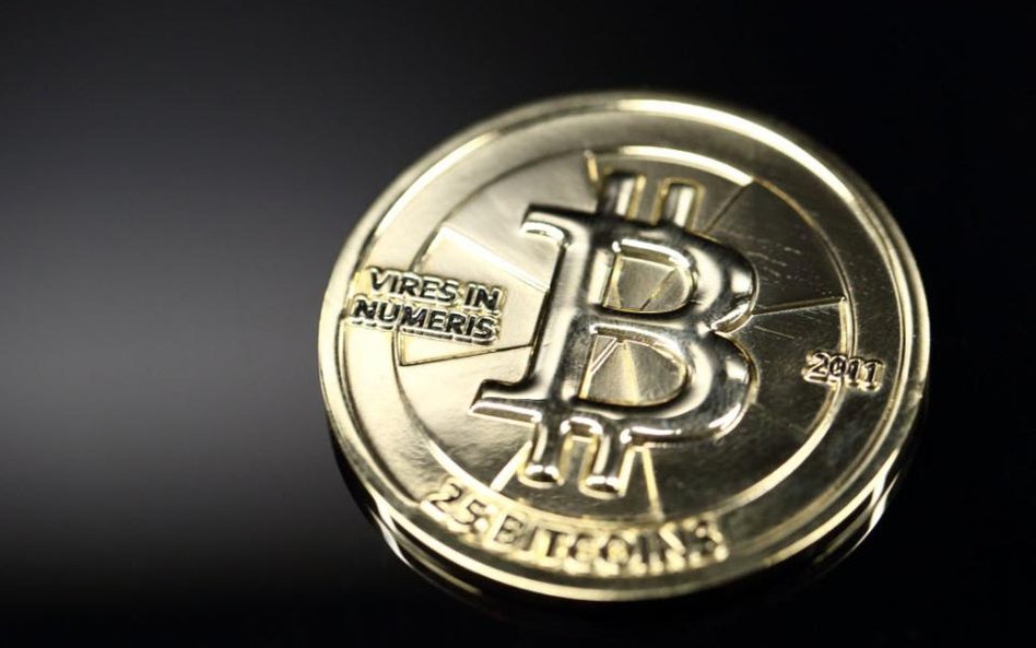 Bitcoin zyskuje, bo inwestorzy liczą na to, że pierwszy bitcoinowy ETF dostanie pozwolenie na działa